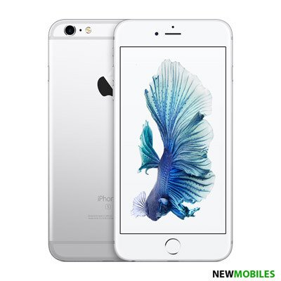 Apple iPhone 6s Plus 128GB