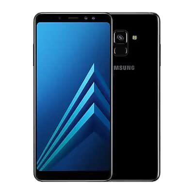 Samsung Galaxy A8 Plus 2018