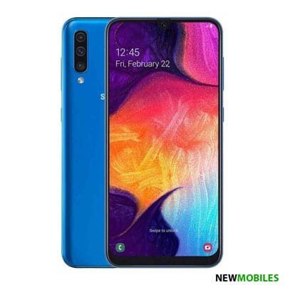 Samsung Galaxy A50
