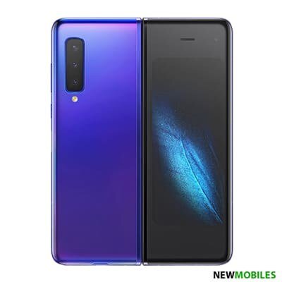 Samsung Galaxy Fold