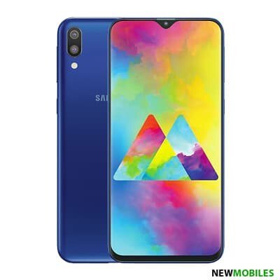 Samsung Galaxy M20