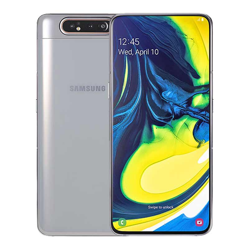 Samsung Galaxy A80 Price in Pakistan & Specifications