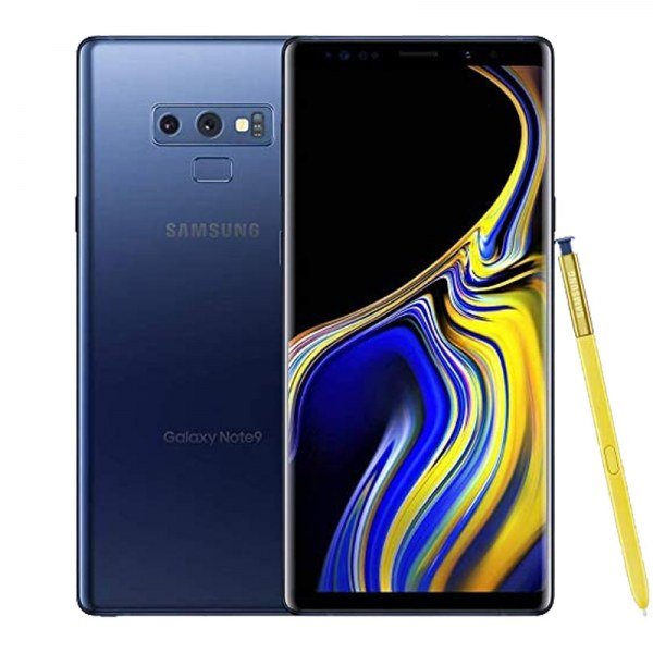 Samsung Galaxy Note 9