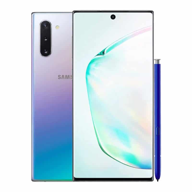 Samsung Galaxy Note 10 Price in Pakistan & Specifications | New Mobiles