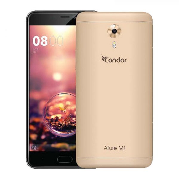 Condor Allure M1