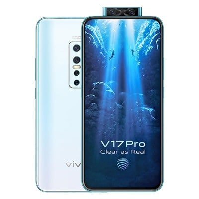 vivo v17 new mobile