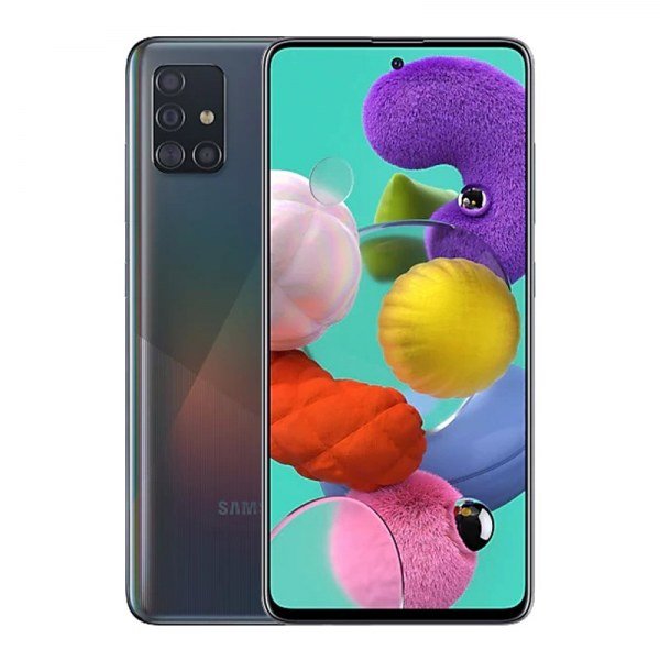 Samsung Galaxy A51
