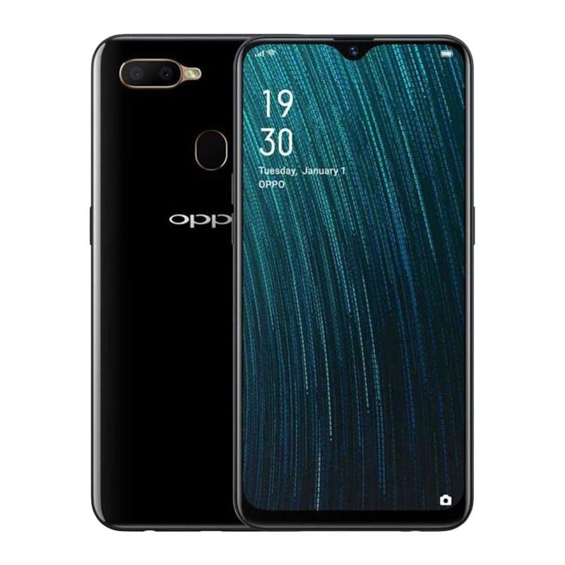 model oppo cph1909