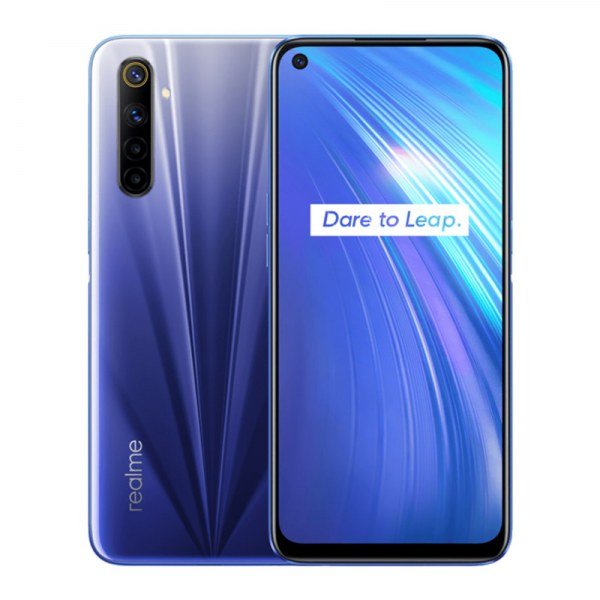 Realme 6