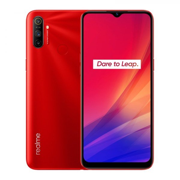 Realme C3