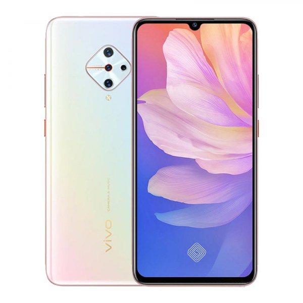 Vivo S1 Pro