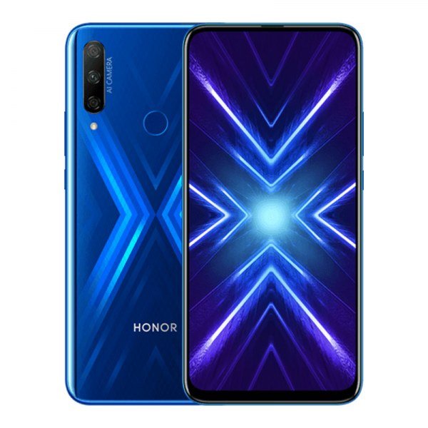 Honor 9X