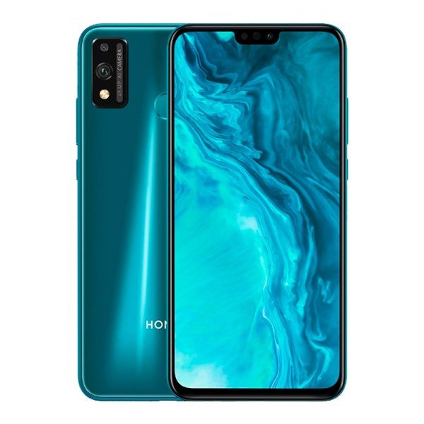 Honor 9X Lite