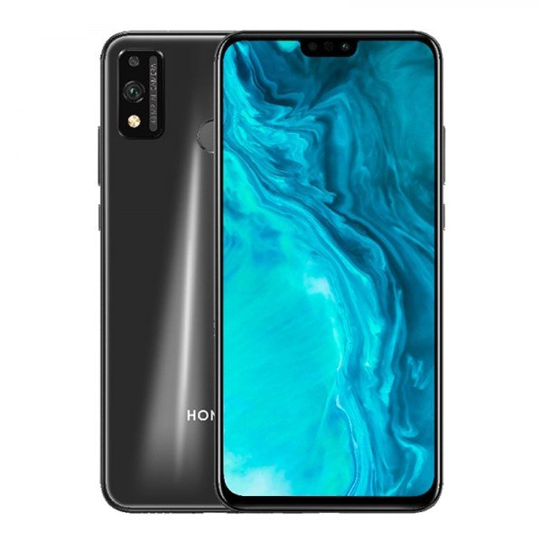 Honor 9x Lite Midnight Black
