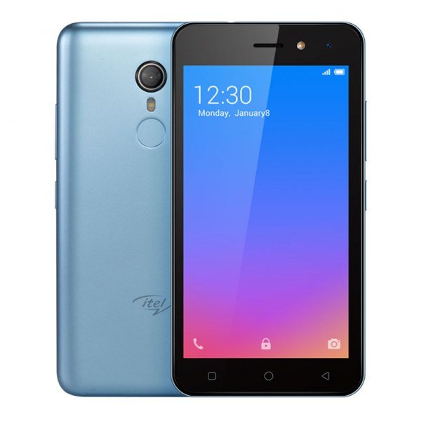 itel A33