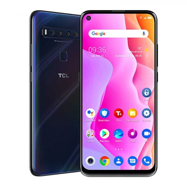 TCL 10L