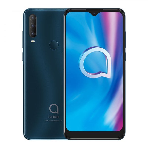 Alcatel 1S 2020