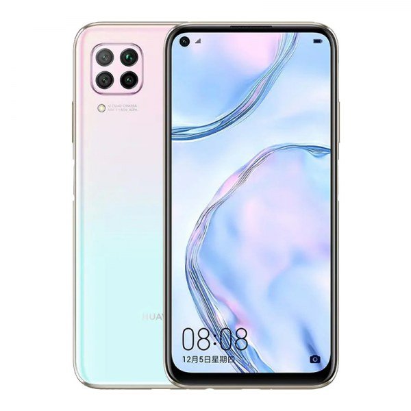Huawei Nova 7i