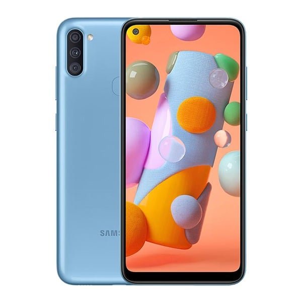 samsung a11 specification whatmobile