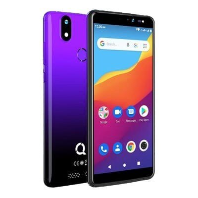 QMobile Rocket Lite