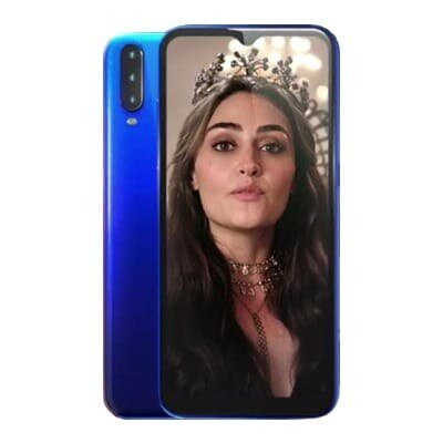 QMobile Smart View Max