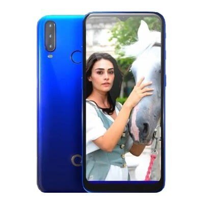 QMobile View Max Pro