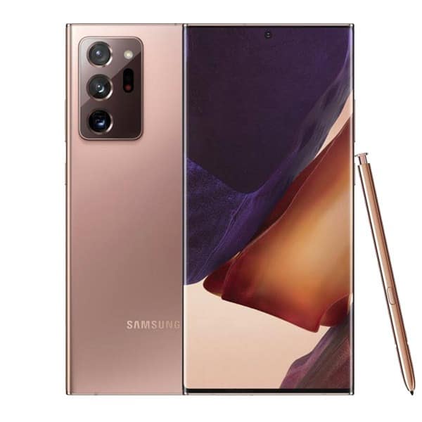 Samsung Galaxy Note 20 Ultra Price in Pakistan 2020 & Specs
