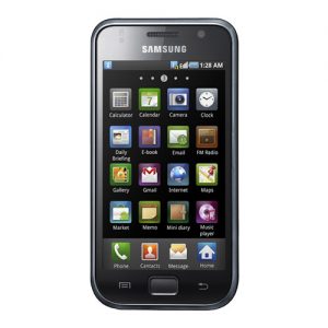 Samsung Galaxy S1