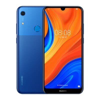 Huawei Y6s
