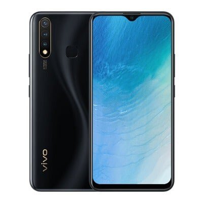 Vivo Y19