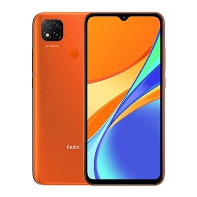 Xiaomi Redmi 9C