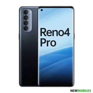 Oppo Reno 4 Pro