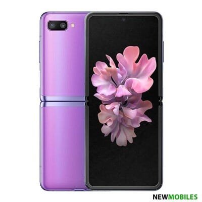 Samsung Galaxy Z Flip