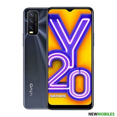 Vivo Y20