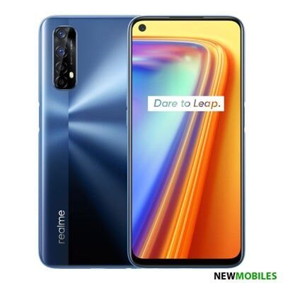 Realme 7