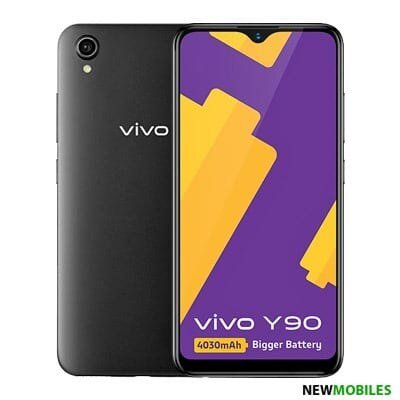 Vivo Y90
