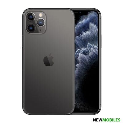 Apple iPhone 11 Pro 256GB