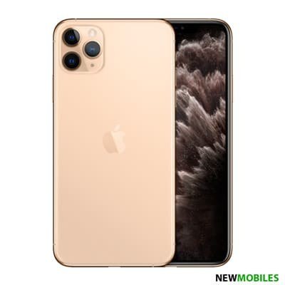 Apple iPhone 11 Pro 512GB