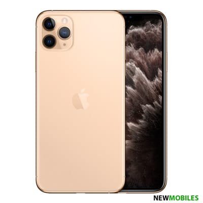Apple iPhone 11 Pro Max 256GB