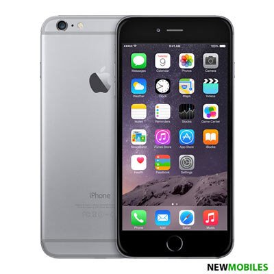 Apple iPhone 6 Plus
