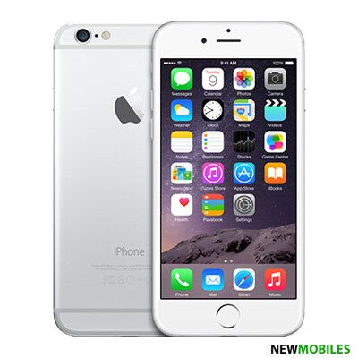 Apple iPhone 6