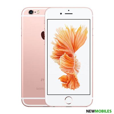 Apple iPhone 6s
