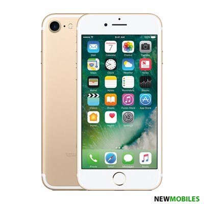 Apple iPhone 7 256GB