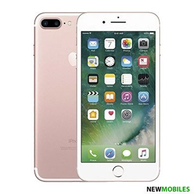 Apple iPhone 7 Plus 256GB