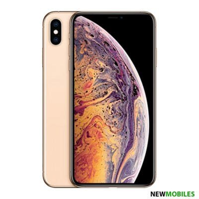 Apple iPhone XS Max