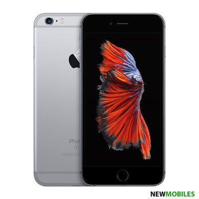 Apple iPhone 6s Plus