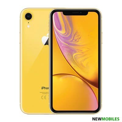 Apple iPhone XR