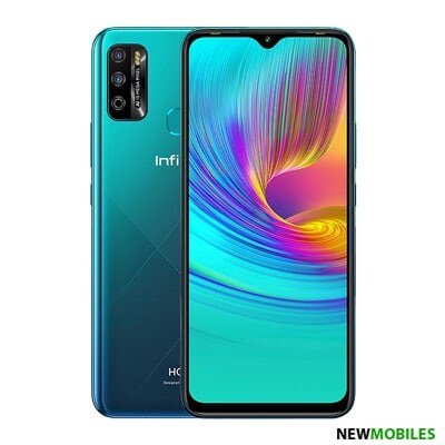 Infinix Hot 9 Play