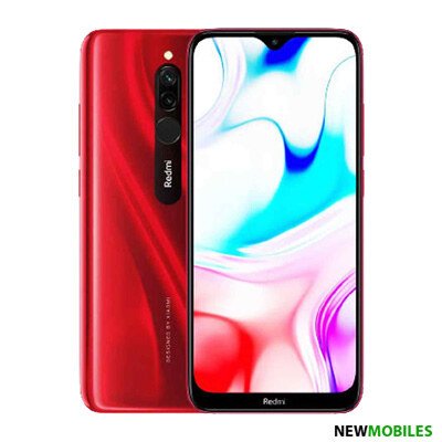 Xiaomi Redmi 8