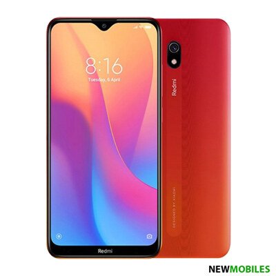 Xiaomi Redmi 8A
